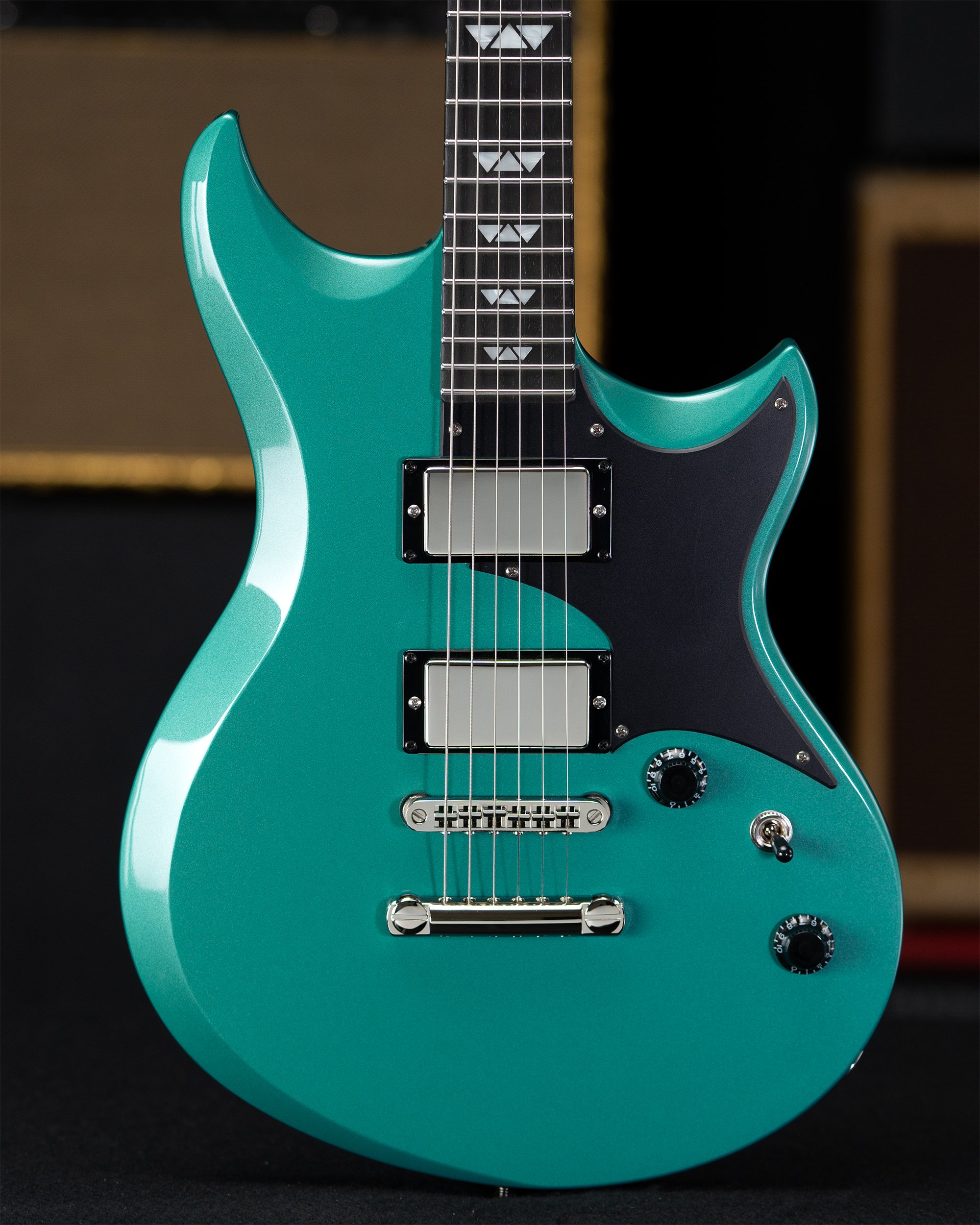 ギター HC TRONC Anderson Guitarworks